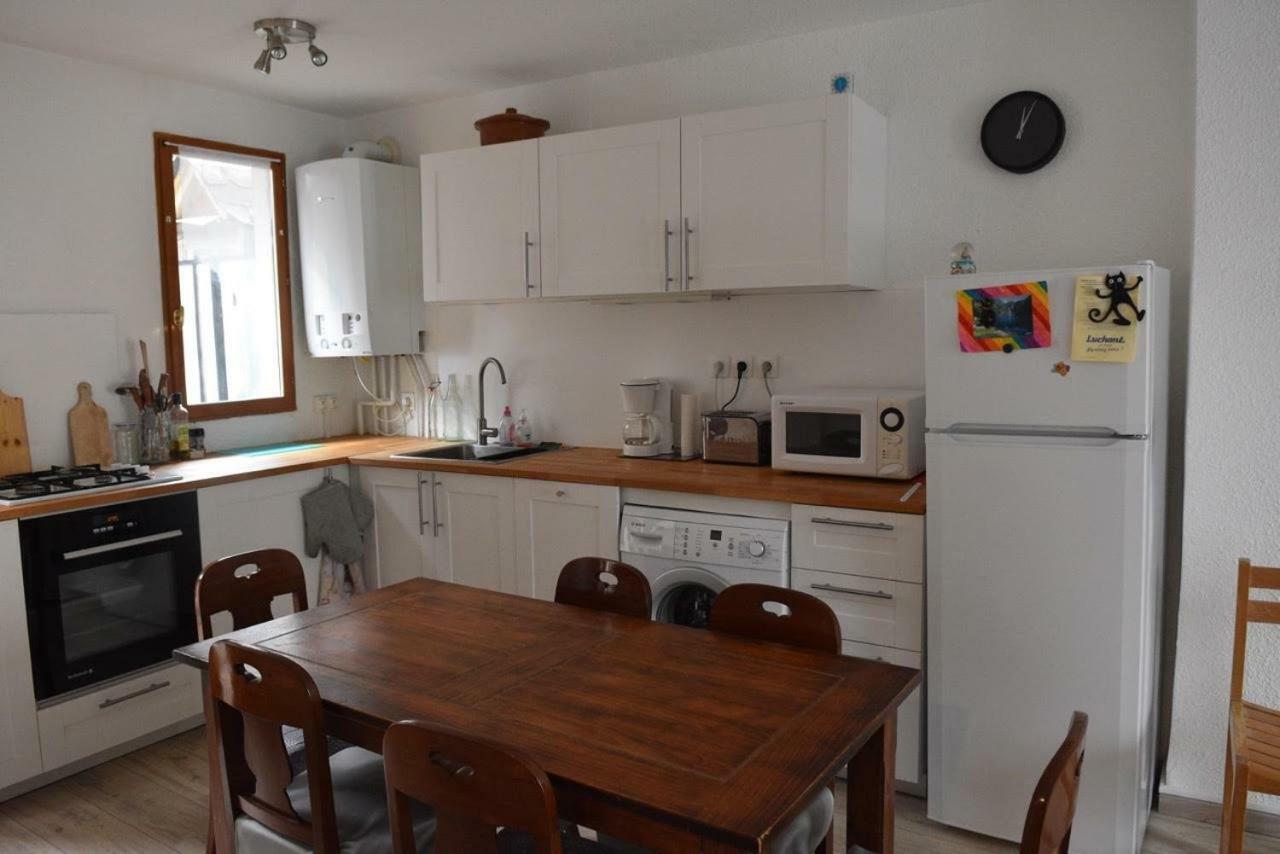 Apartmán T3 3 Etoiles Hyper Centre Luchon Bagnères-de-Luchon Exteriér fotografie