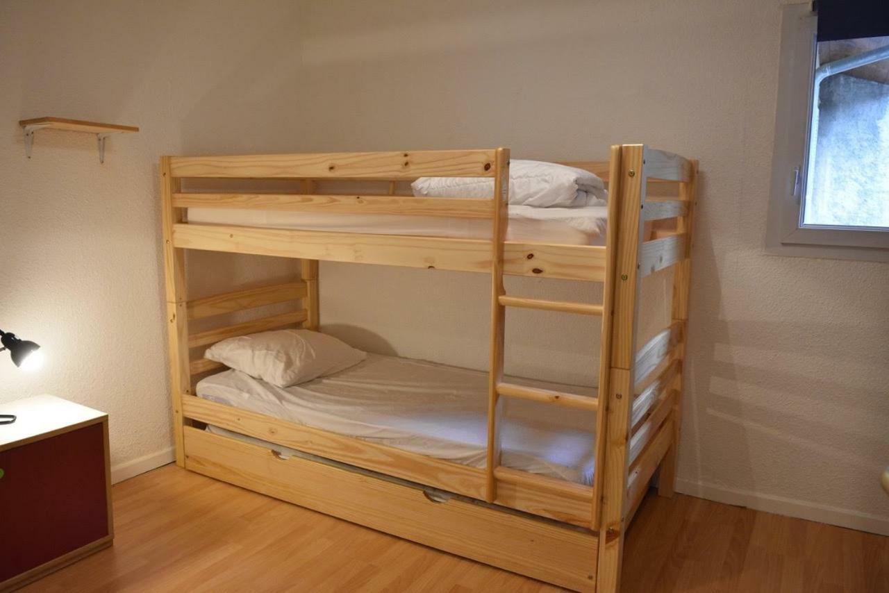 Apartmán T3 3 Etoiles Hyper Centre Luchon Bagnères-de-Luchon Exteriér fotografie