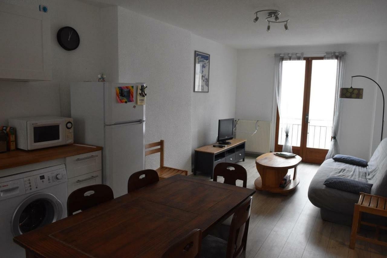 Apartmán T3 3 Etoiles Hyper Centre Luchon Bagnères-de-Luchon Exteriér fotografie