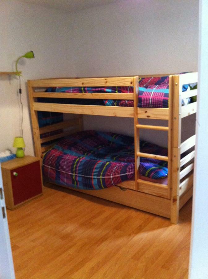 Apartmán T3 3 Etoiles Hyper Centre Luchon Bagnères-de-Luchon Exteriér fotografie