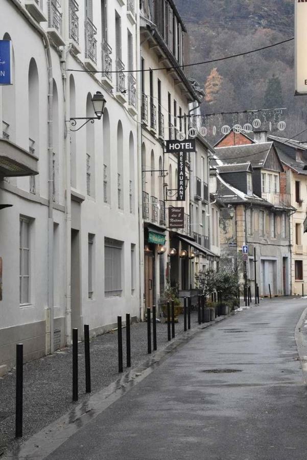 Apartmán T3 3 Etoiles Hyper Centre Luchon Bagnères-de-Luchon Exteriér fotografie