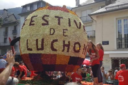 Apartmán T3 3 Etoiles Hyper Centre Luchon Bagnères-de-Luchon Exteriér fotografie